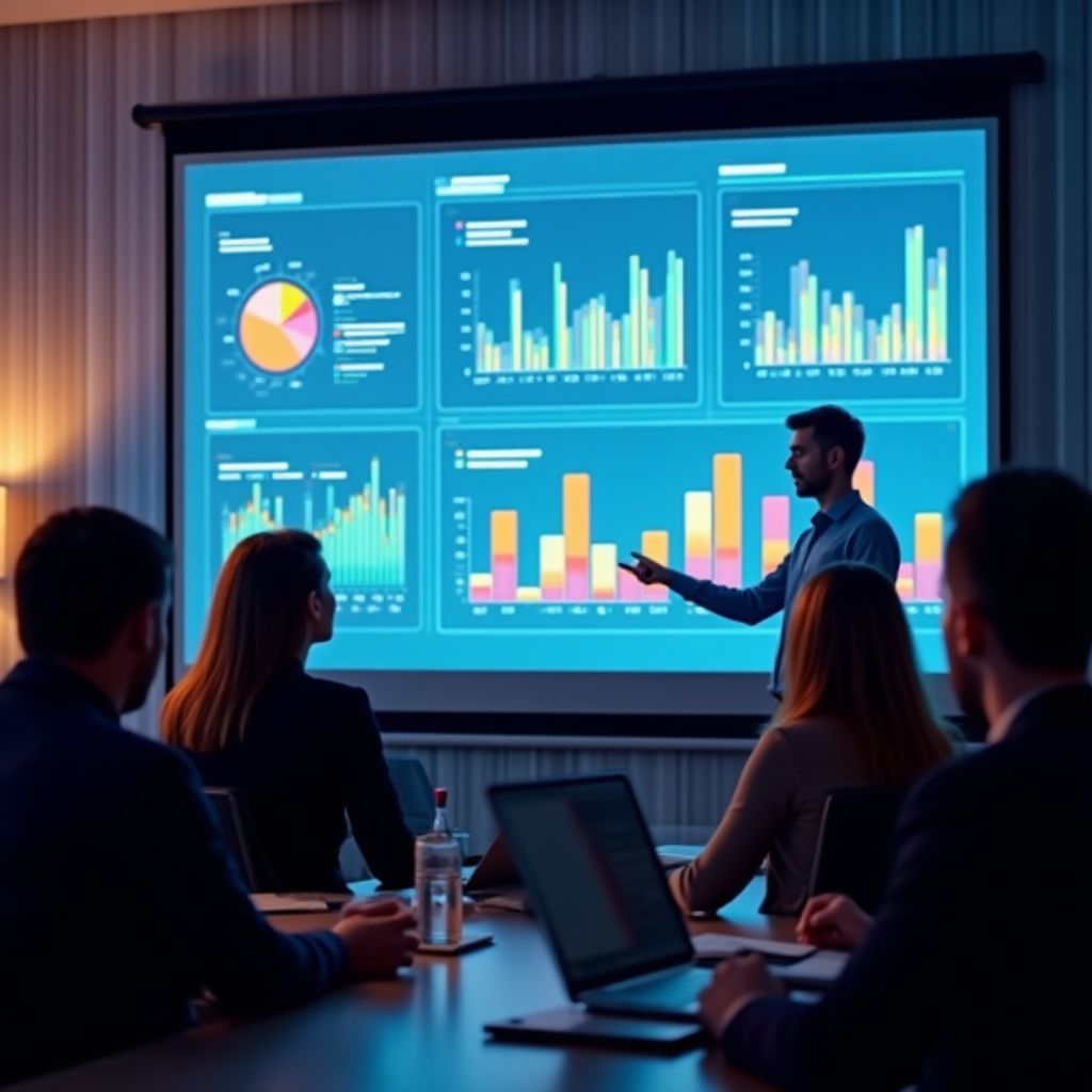 Data analytics fundamentals webinar