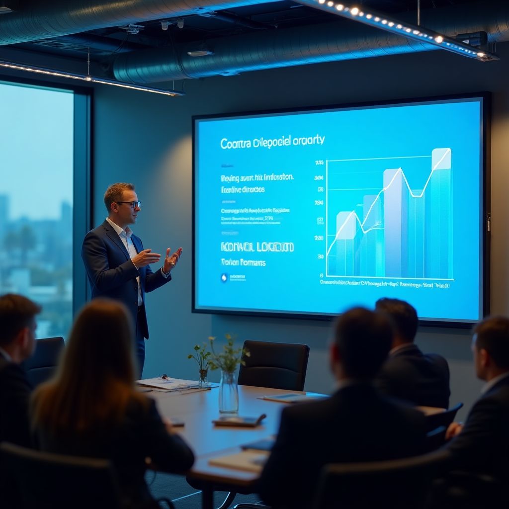 Digital transformation webinar