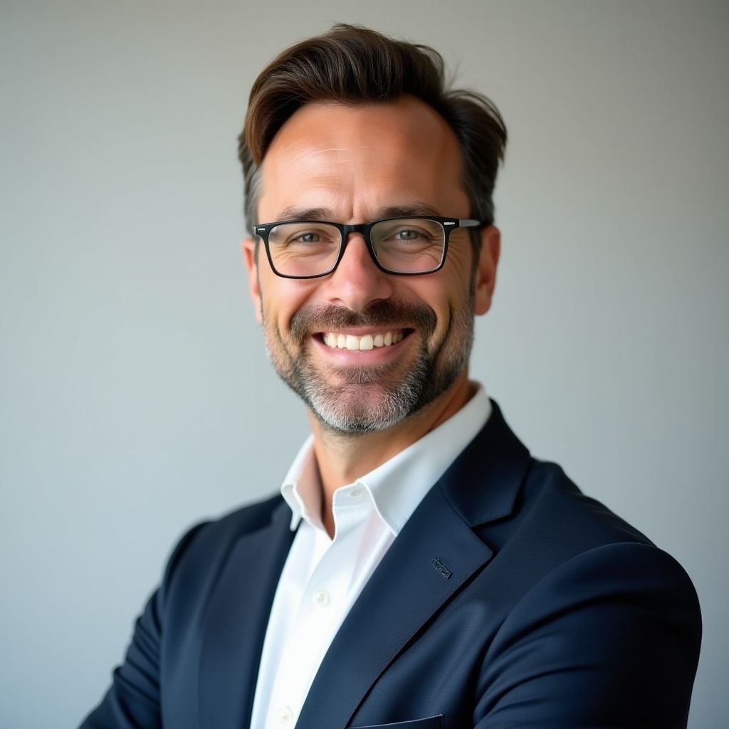 Dr. Markus Weber
