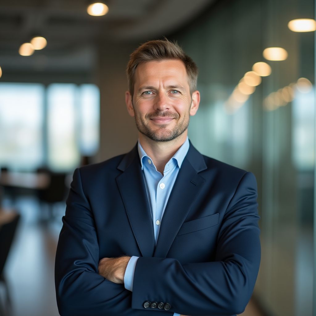 Thomas Schulz
