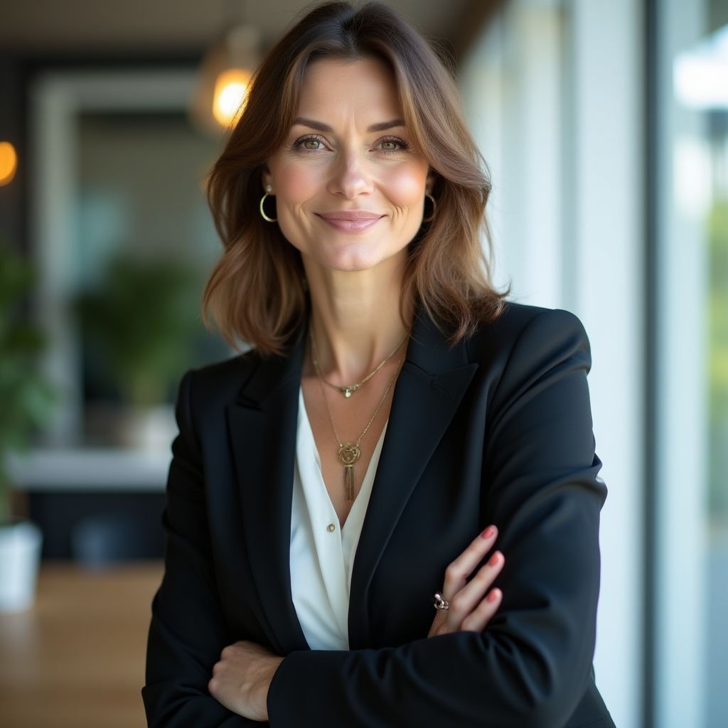 Claudia Meyer